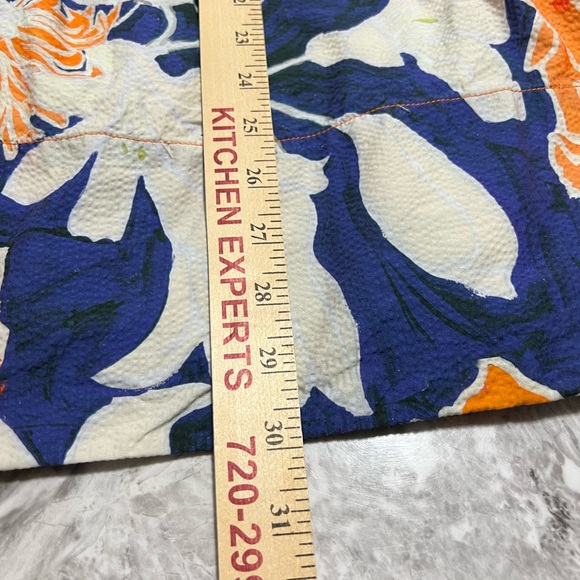 Anthropologie Maeve Bow-Back Midi Dress size 20w - Picture 11 of 15